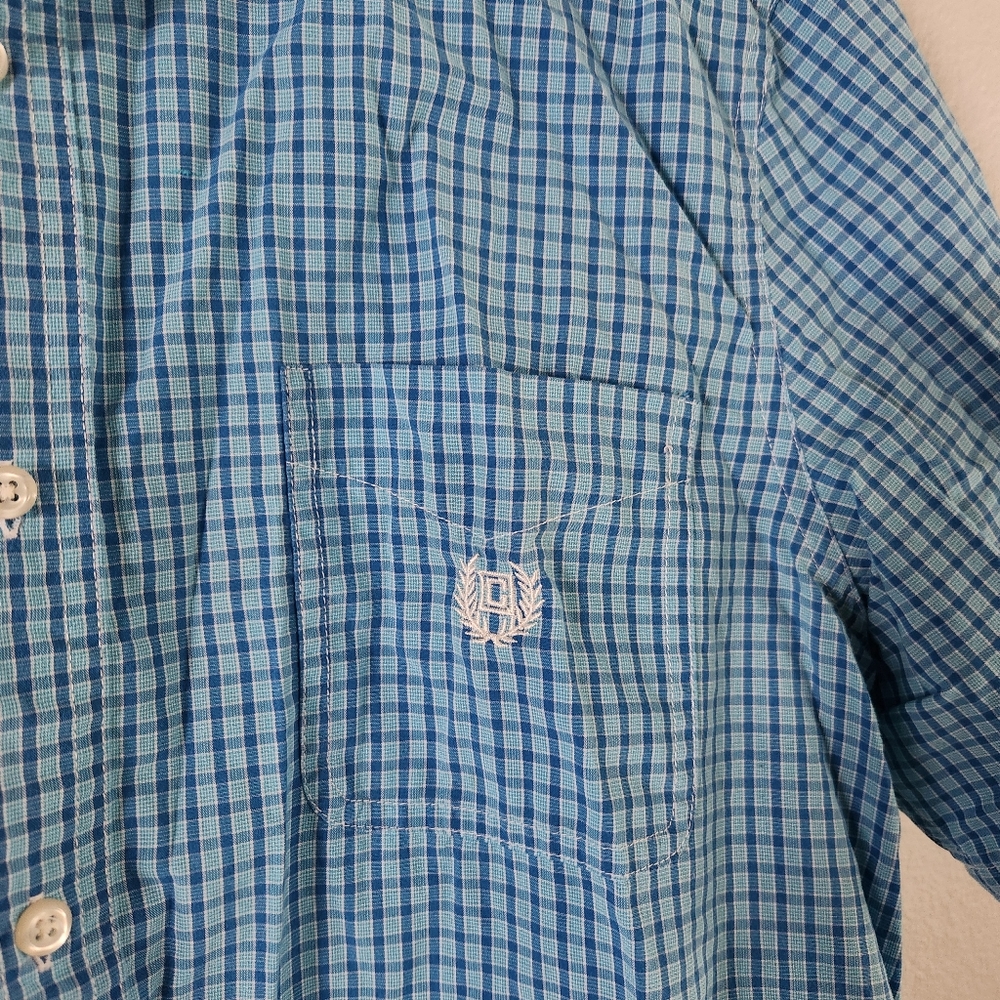 Chaps Button Down - Picture 7 of 8
